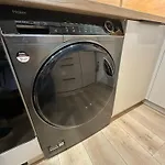 Appartement Hagy Vysoké Tatry