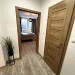 شقة Hagy