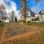 Hagy Appartement Vysoké Tatry