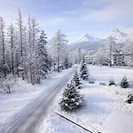 Hagy شقة Vysoké Tatry