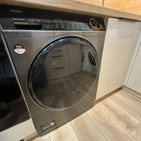 Apartmán Hagy Vysoke Tatry