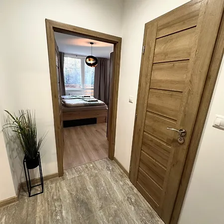 Apartment Hagy