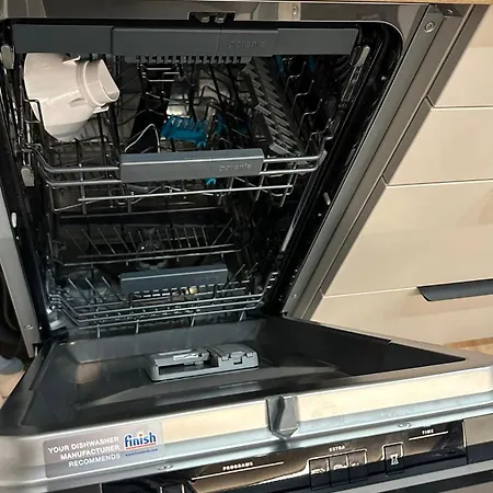 Hagy Apartmán Vysoke Tatry