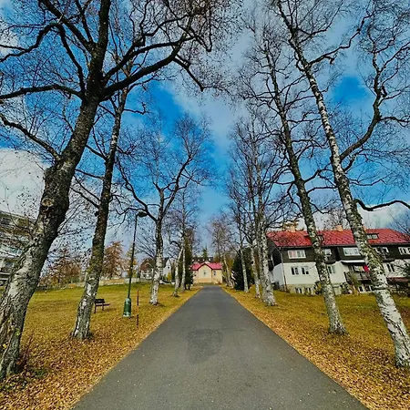 Hagy Apartament