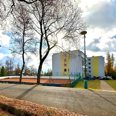 Apartmán Hagy Vysoke Tatry