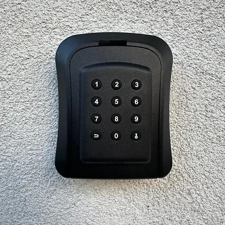 Hagy Apartment