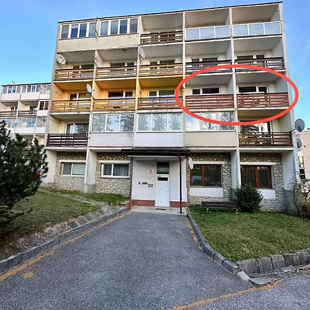 Apartment Hagy