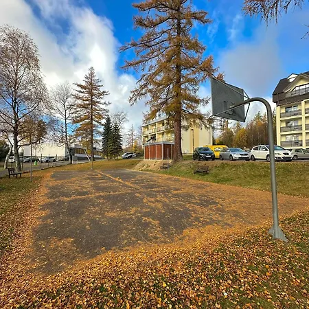 Hagy Apartmán Vysoke Tatry