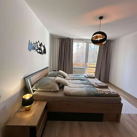 Hagy Apartment *