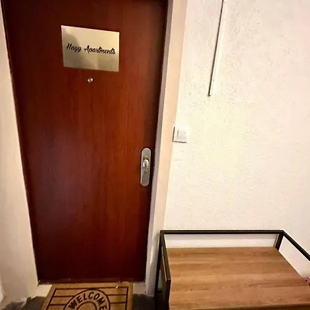 Hagy * Vysoké Tatry