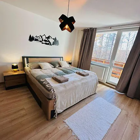 Hagy Apartment Vysoke Tatry