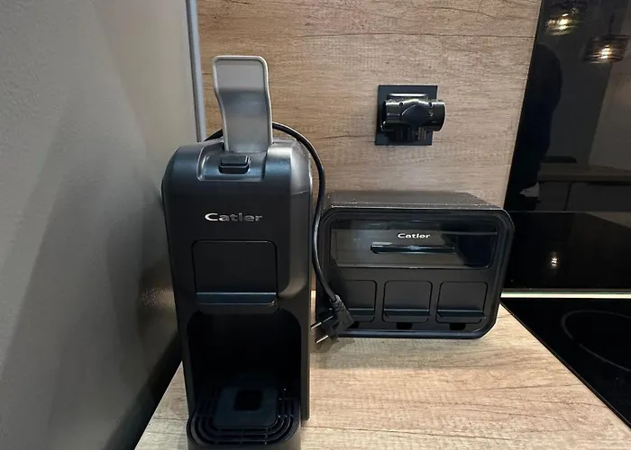 Hagy Lejlighed Vysoké Tatry