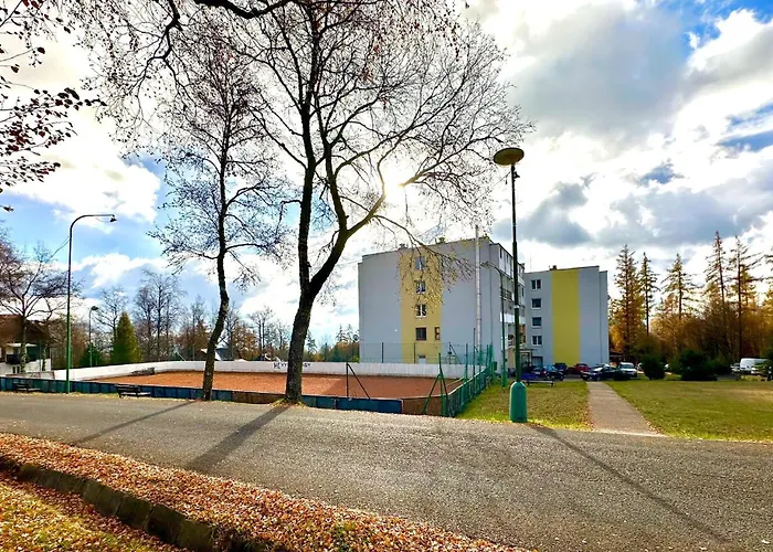 Lejlighed Hagy Vysoké Tatry