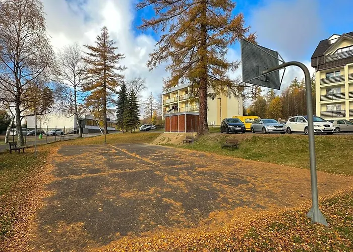 Hagy Lejlighed Vysoké Tatry