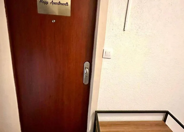 Hagy * Vysoké Tatry