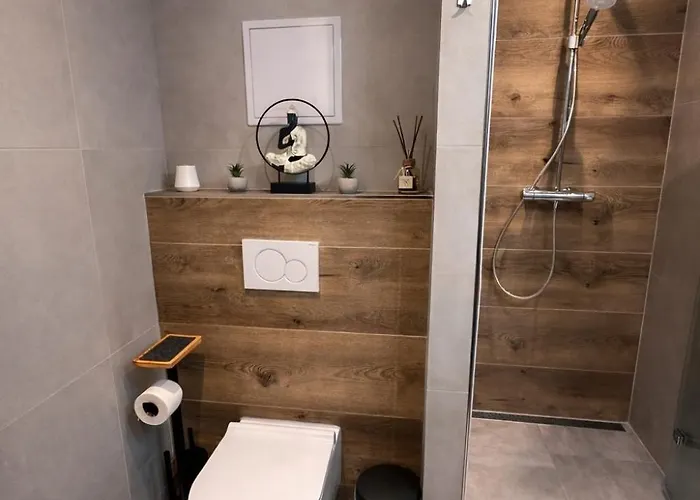 Lejlighed Hagy Vysoké Tatry